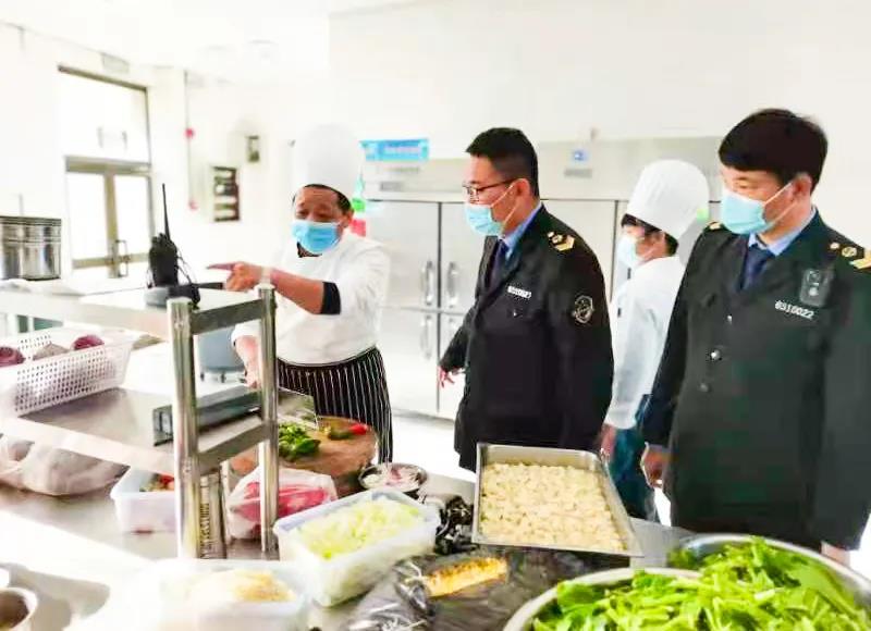 【Q弹爽口】荞麦面