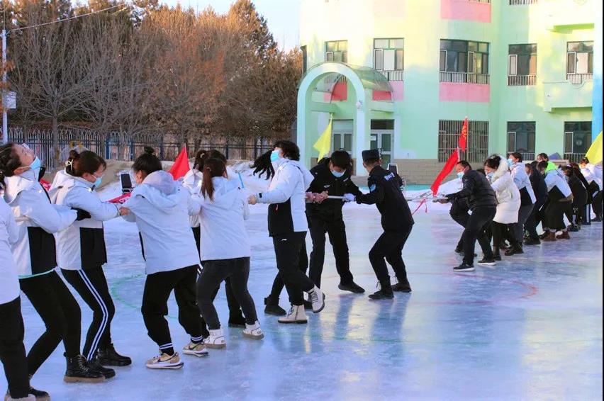 云南省大众冰雪推广普及PG电子游戏- PG电子平台- PG电子官方网站活动欢乐启幕