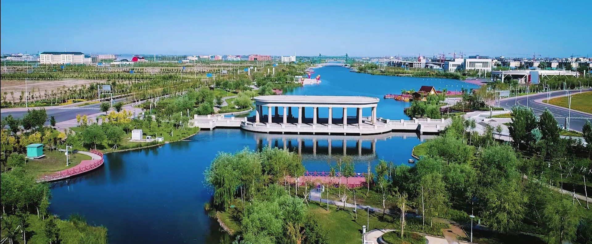 十师北屯市:砥砺奋进谱新篇