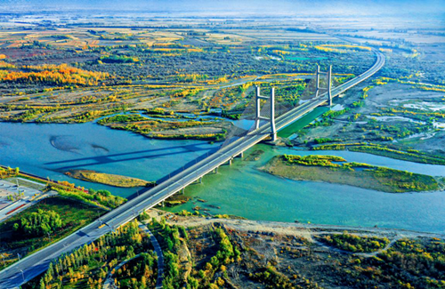 "印象·可克达拉"摄影展获奖作品赏析