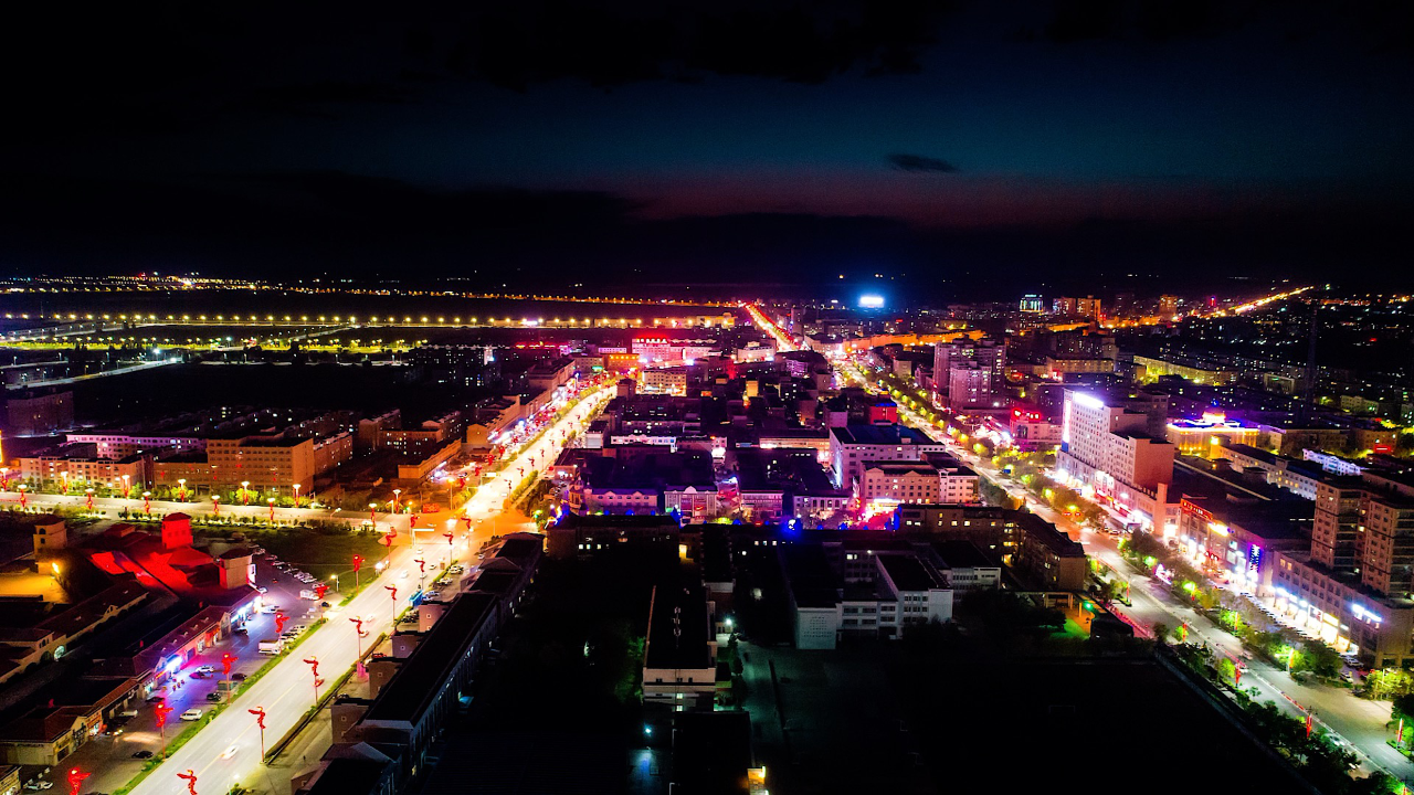 别错过约会美景邂逅浪漫第十师北屯市邀您来