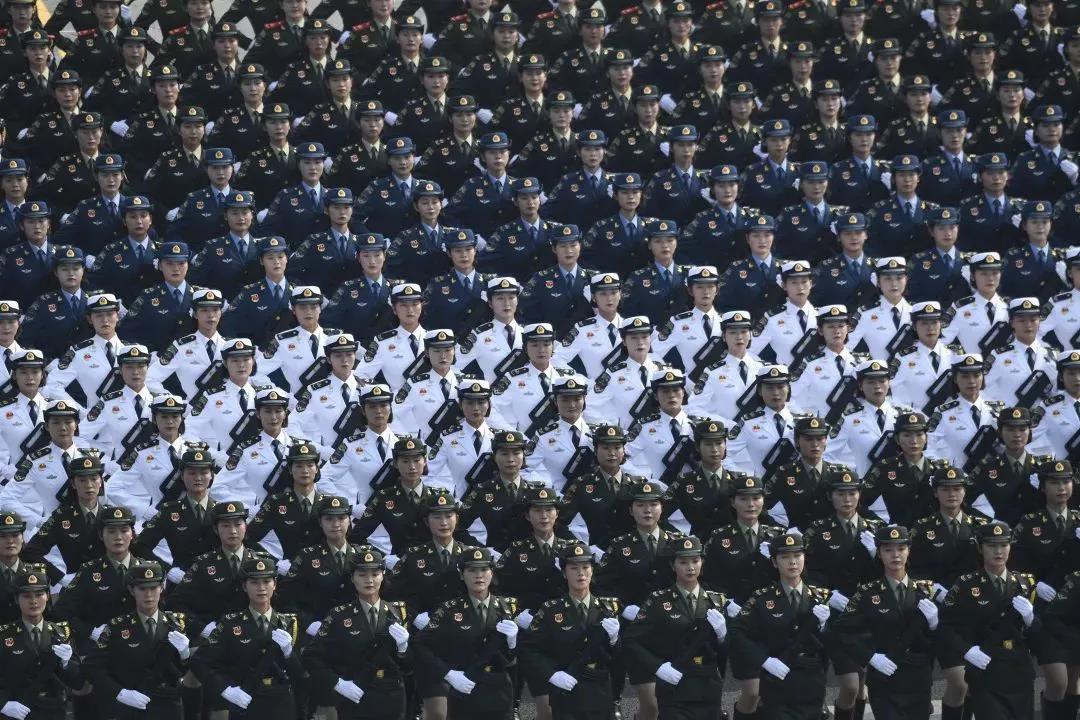 2021兵役登记启动!适龄男青年都要登记