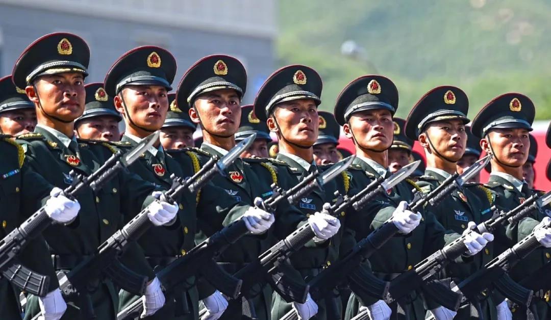 2021兵役登记启动!适龄男青年都要登记