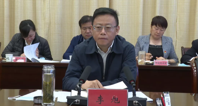 九师党委召开"青春心向党·奋斗新时代"九师青年座谈会