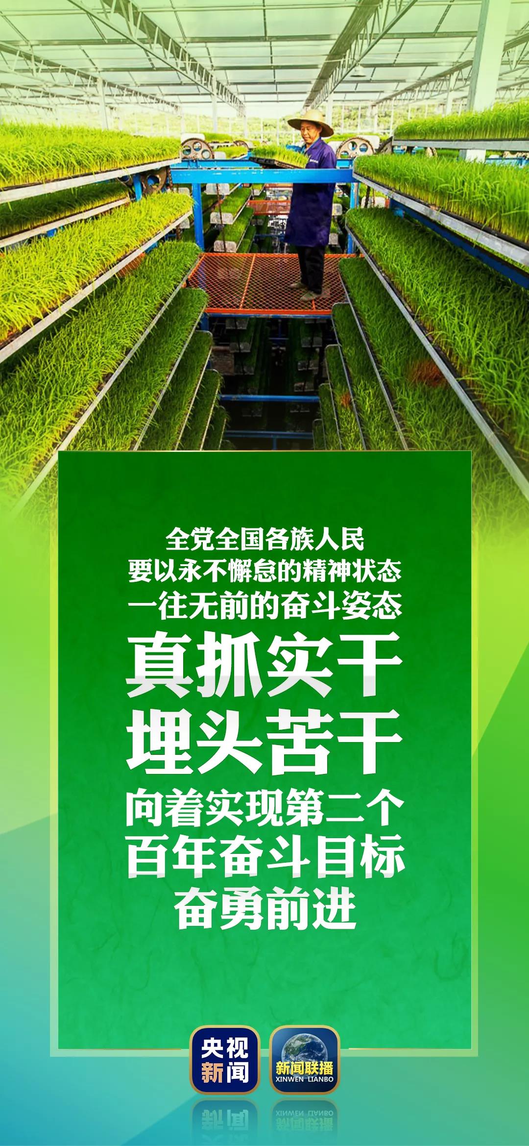 第二个百年奋斗目标图片